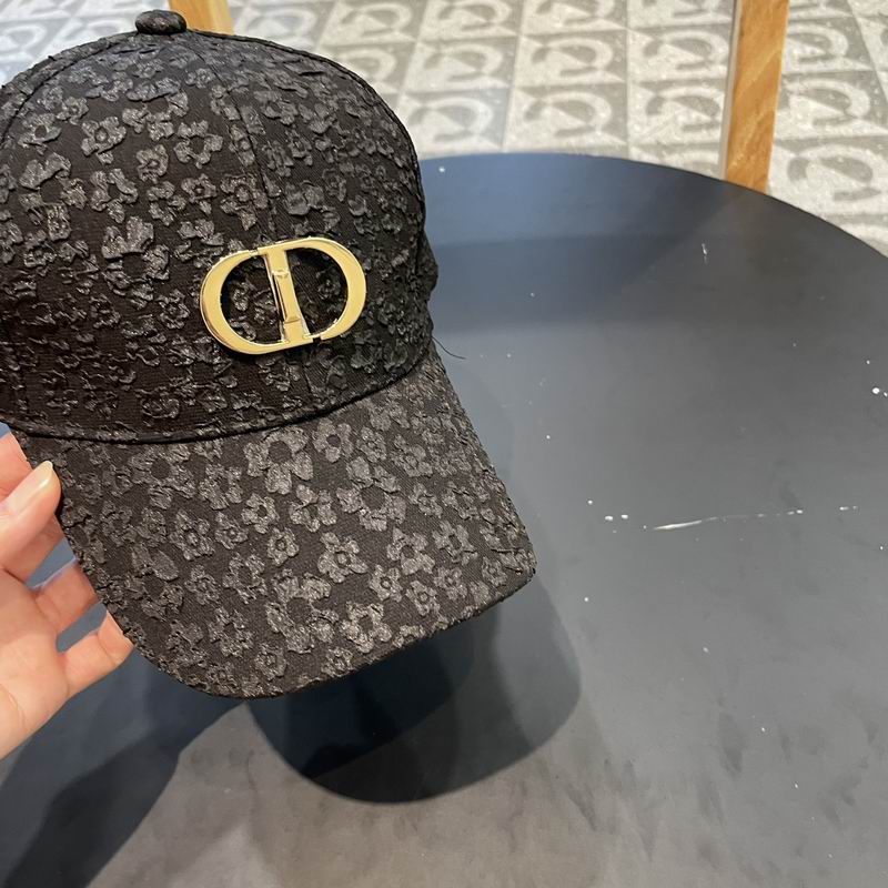 Dior cap (64)